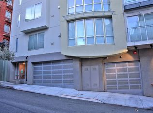 238 Olive St APT 402, San Francisco, CA 94109