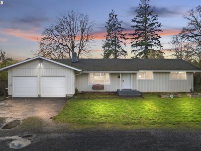 745 Harper Ln, Saint Helens, OR, 97051