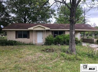 4727 Highway 17, Delhi, LA 71232