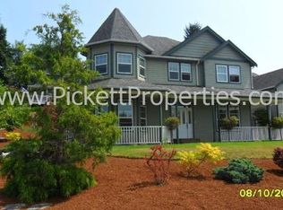 19864 Garnet Ct NE, Poulsbo, WA 98370