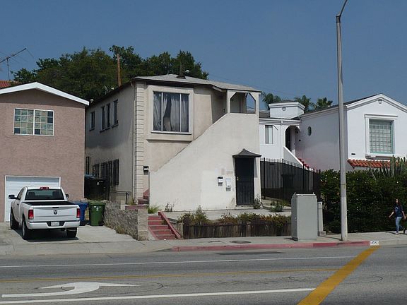 2nd image of 1454 N Eastern Ave