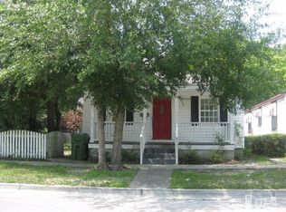 1107 Wright St, Wilmington, NC 28401