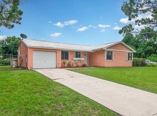 850 Talplin St SE, Palm Bay, FL 32909