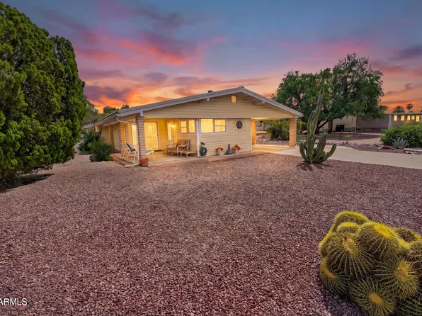 523 S PARK VIEW Circle, Mesa, AZ 85208