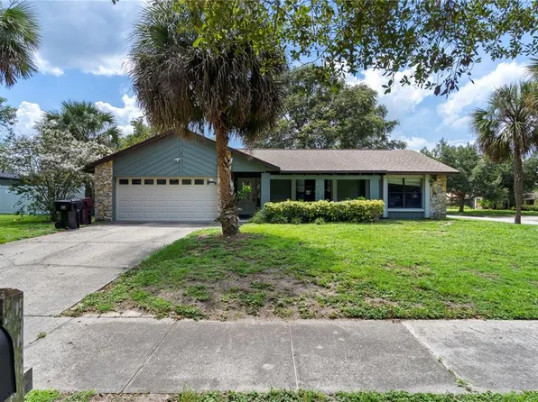 3220 Cardigan Ct, Orlando, FL 32812