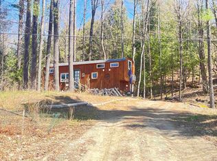 1295 River Rd, North Troy, VT 05859