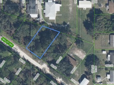 3016 Mullet Ave, Sebring, FL, 33870