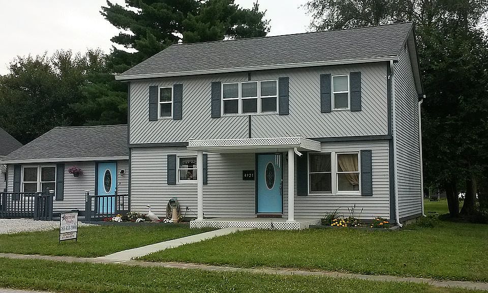 1st image of 4921 Milton St