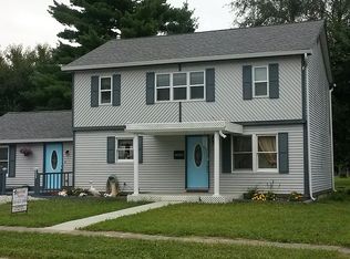 4921 Milton St, Coatesville, IN 46121