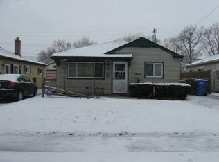 6531 N Highland St, Dearborn Heights, MI 48127