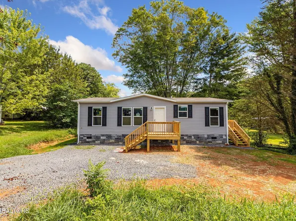 416 Church St, Rogersville, TN 37857