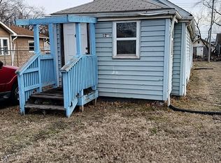 1232 Edwardsville Rd, Granite City, IL 62040