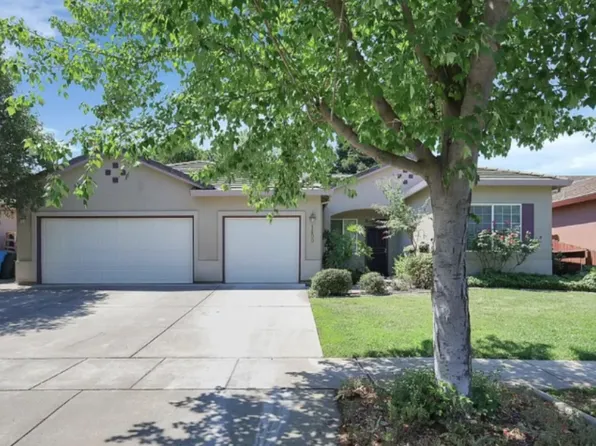1400 Tres Picos Dr, Yuba City, CA 95993