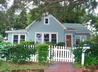 1116 Jackson St N, Saint Petersburg, FL 33705