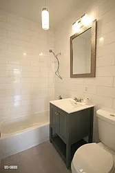 Rented by Citi Habitats