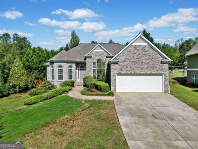 4170 Richardson Farm Dr NW, Kennesaw, GA, 30152