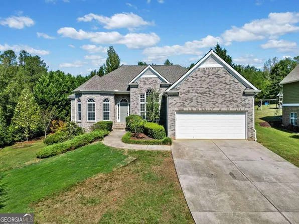 4170 Richardson Farm Dr NW, Kennesaw, GA 30152