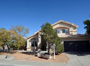 8016 Harrisonburg Ct NW, Albuquerque, NM 87120