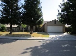 3816 Garfield St, Selma, CA