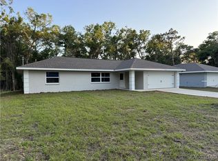 6136 E Menlo Ln, Inverness, FL 34452