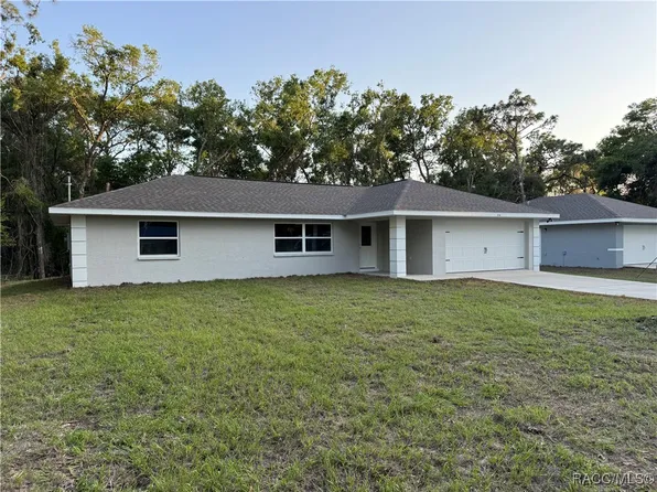 6136 E Menlo Ln, Inverness, FL 34452