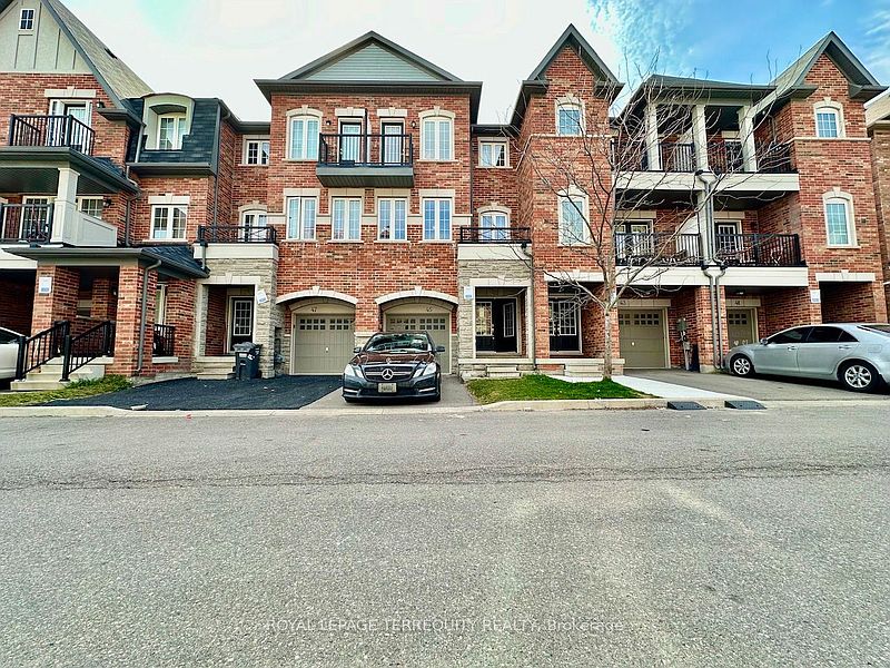 Brampton Townhouse for rent - 4 Bedrooms — photo 25