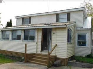 6831 S Sunoco Dr, Newaygo, MI 49337