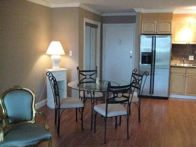 1 bed, 645 sqft, $1,900 — Photo 3
