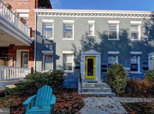 1203 Euclid St NW, Washington, DC 20009