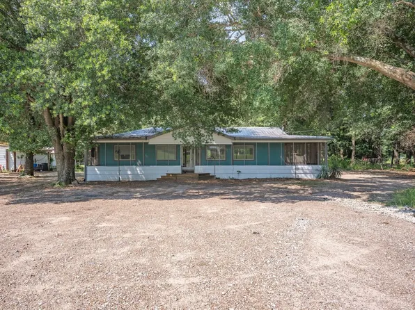 9303 County Road 313, Terrell, TX 75161