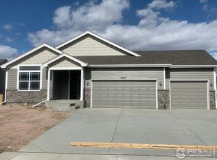 6807 Sage Meadows Dr, Wellington, CO 80549
