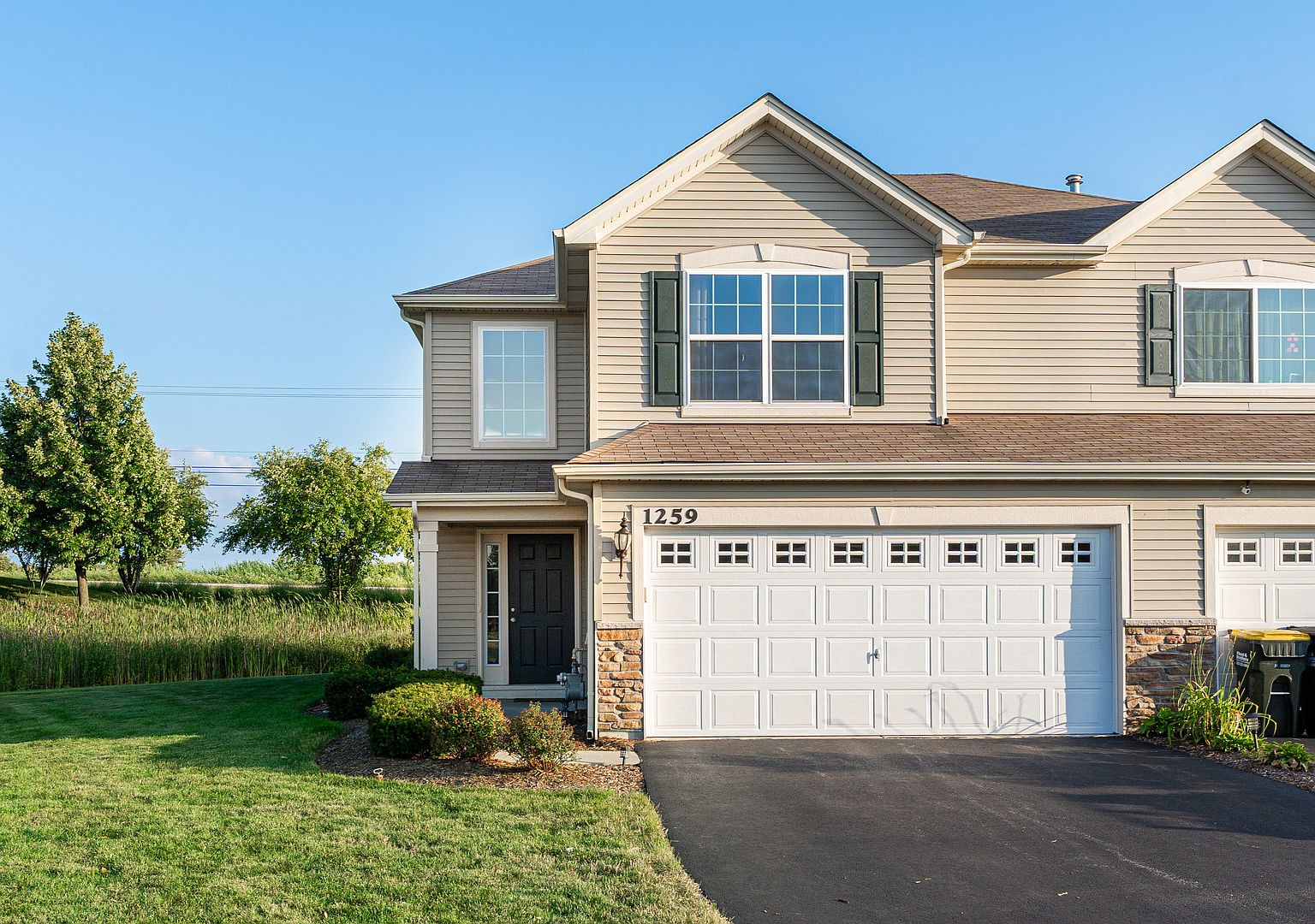 1259 Da Vinci Dr, Hampshire, IL 60140 MLS 11837038 Zillow