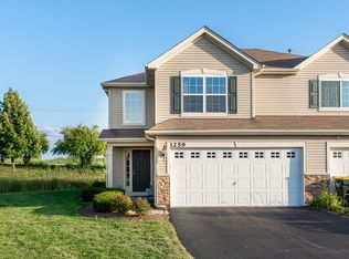1259 Da Vinci Dr, Hampshire, IL 60140