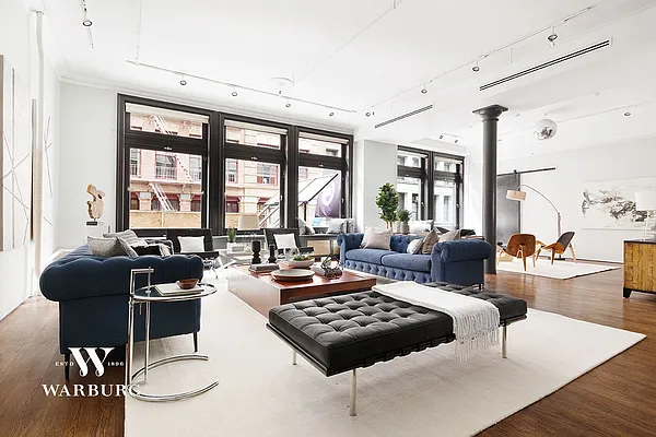 Sold by Warburg | media 15