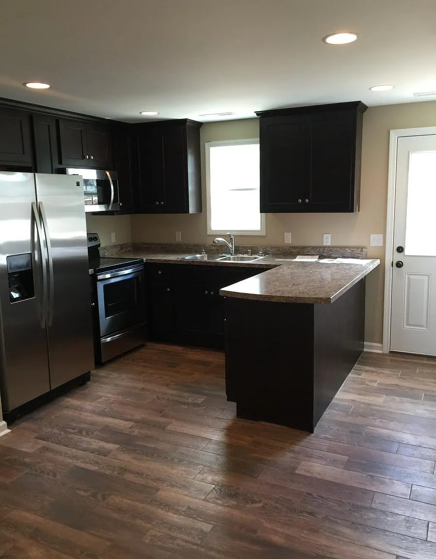 2 bed, 1.5 bath, 1070 sqft, $1,000 — Photo 4