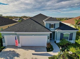 1113 Thornbury Dr, Parrish, FL 34219