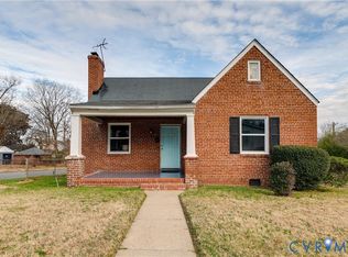 5200 Campbell Ave, Richmond, VA 23231