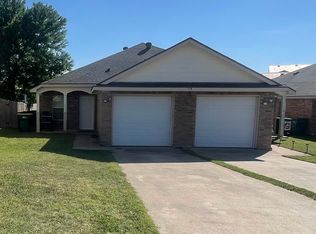 704 Claremont Pkwy, Marble Falls, TX 78654