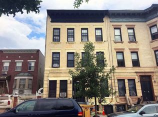 300 Palmetto St, Brooklyn, NY 11237