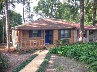 2599 Panther Creek Rd, Tallahassee, FL 32308