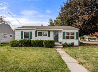 720 Ida St, Menasha, WI 54952