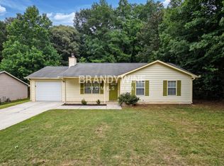190 Rosewood Dr, McDonough, GA 30253