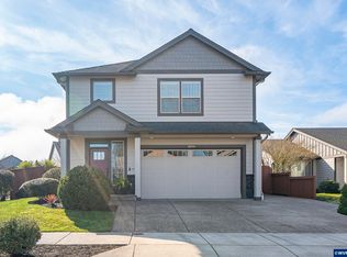 3094 Brookside Ave SE, Albany, OR 97322