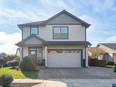 3094 Brookside Ave SE, Albany, OR, 97322