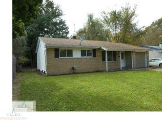 3511 Ronald St, Lansing, MI