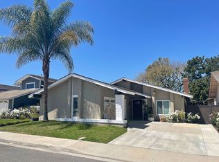 7 Whistling Swan, Irvine, CA 92604