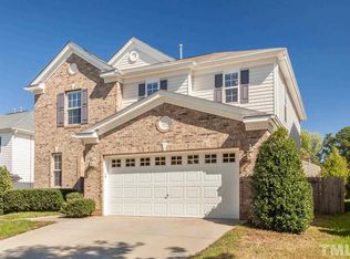 209 Bikram Dr, Holly Springs, NC 27540