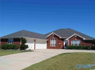 121 Hardiman Place Ln, Madison, AL 35756