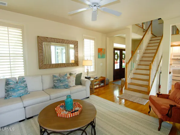 11 Veranda Beach Rd, Saint Helena Island, SC 29920