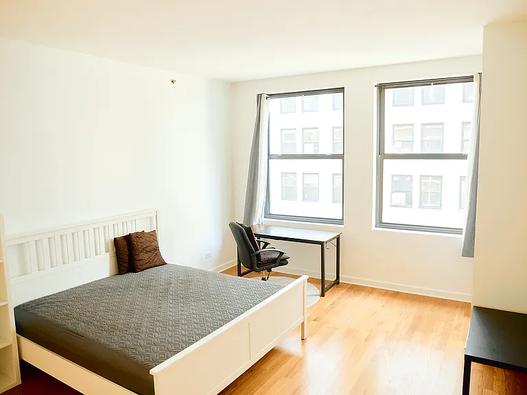 5 N Wabash Ave #1303 — Photo 12